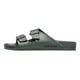 thumbnail image 2 of Sandalias Quiksilver Embark Verde Slide Ajustable verde 27 MX, 2 of 7