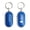 Blue, variant on Colorful Led Key Finder Locator Find Lost Keys Flashing Alarming Whistle Beep Sound Control ,Item Tracker