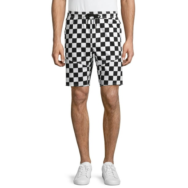 no boundaries jogger shorts
