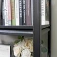 thumbnail image 5 of Miniyam Heavy-Duty Metal Shelving Unit, 5 Adjustable Shelves, 2000 lbs Capacity, 63"x31.5"x15.7", 5 of 7