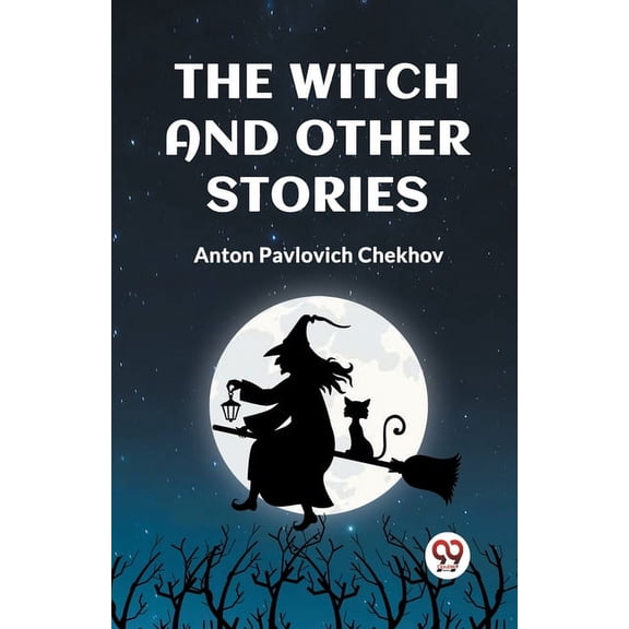 The Witch and Other Stories, (Paperback)