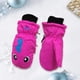 thumbnail image 3 of Niños Mittens Invierno Impermeable A prueba de agua Niños Cálidos Easy ACCESORIOS COMPORTADORES Cómodos dibujos animados Impreso para closorizado de tiempo frío L 3 pares kenally HA059221-18B, 3 of 6