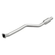 bmw 525 catalytic converter