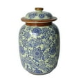 thumbnail image 2 of Jeco Inc. Lidded Storage Jar, 2 of 2
