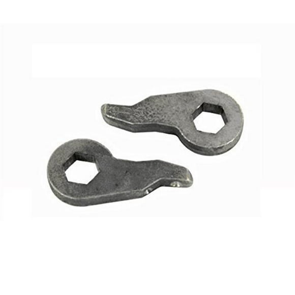 Cognito Motorsports COG110-90269 Torsion Bar Leveling Adjuster Keys for 2001-2010 GM 1500HD to 3500HD