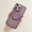 Purple, variant on for iPhone 14 Plus Ring Stand Case, Compatible with Mag-Safe, Magnetic Ring Holder, Skin-Friendly Rugged Back TPU Bumper Military Grade Drop Protective Phone Cover for iPhone 14 Plus, Green