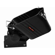 Kolpin Boottector Gun Boot Bracket Black