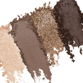 thumbnail image 2 of Hard Candy, Moods Shadow Palette, 4 Bold & Buildable Monochromatic Shades, DAZE, 2 of 5