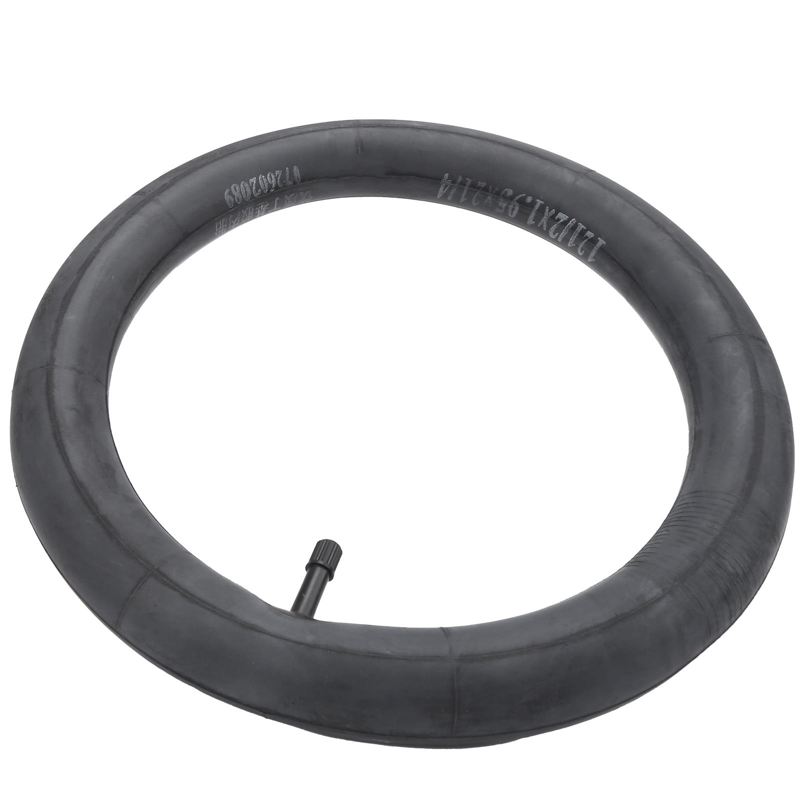 Coppia Camere D'Aria Bici 29 X 2.0 - Butiliche Con Valvola Schrader, ETRTO 52-622