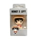 thumbnail image 3 of Llaveros FUNKO de One Piece, Tony Tony Chopper, Monkey D. Luffy, Trafalgar Law, figuras de acción de anime japonés, juguetes de doctor., 3 of 4
