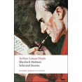 thumbnail image 1 of Pre-Owned Sherlock Holmes: Selected Stories (Oxford World's Classics) (Paperback) 019953697X 9780199536979, 1 of 1