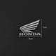 thumbnail image 4 of Motorcycle Decals Brand Badge Logo Style Motorcycle Stickers Compatible Honda Dio Cbr Vfr Fuel Tank Stickers Motorcycle Accessories Car Styling |, 4 of 4