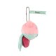 thumbnail image 3 of SAN-EI EA-HC12 Kirby Kirby Horoscope Collection, Pisces, Mascot, W 3.5 x D 3.3 x H 4.5 inches (9 x 8.5 x 11.5 cm), Plush Mascot, 3 of 4
