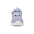 thumbnail image 2 of Munchkin by Stride Rite Toddler Lake Sneaker, 2 of 5