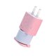 thumbnail image 4 of Cable Usb-C a Usb-C Adecuado para Cargador de Carga Rápida Usb-C Estuche Protector Cable de Protección de Datos 20W / 18W Cable de Carga Usb-C, 4 of 4