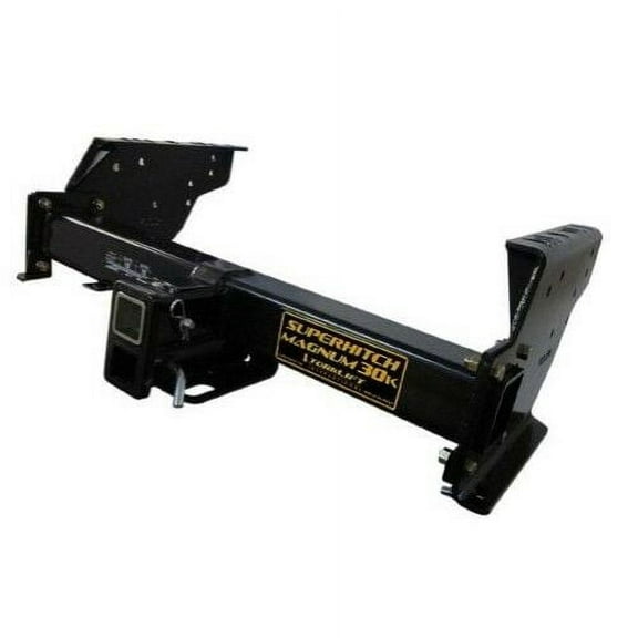 Torklift International C1209-30 11-14 Silverado 3500/2500 6.5Ft 30K Magnum Hitch