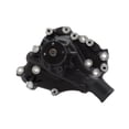 thumbnail image 2 of Edelbrock Water Pump High Performance Ford 1970-78 302 CI 1970-87 351W CI V8 Engine Standard Length, 2 of 10