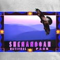 thumbnail image 3 of CafePress - Shenandoah National Park Long Sleeve T Shirt - Unisex Cotton Long Sleeve T-Shirt, 3 of 4