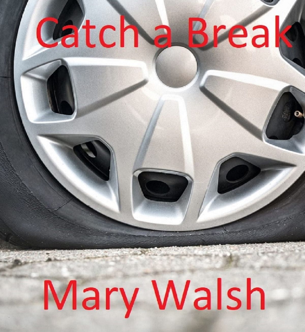 Catch a Break eBook