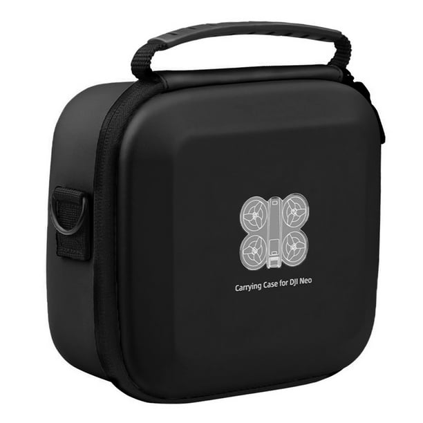 Bolso Hombro Aplicable DJI Neo Drone Mano Organizador Independiente Un Cros ()