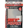 thumbnail image 2 of KMC Perfect Barrier Side In Standard Sized Sleeves 100 Ct. - Clear, 2 of 2