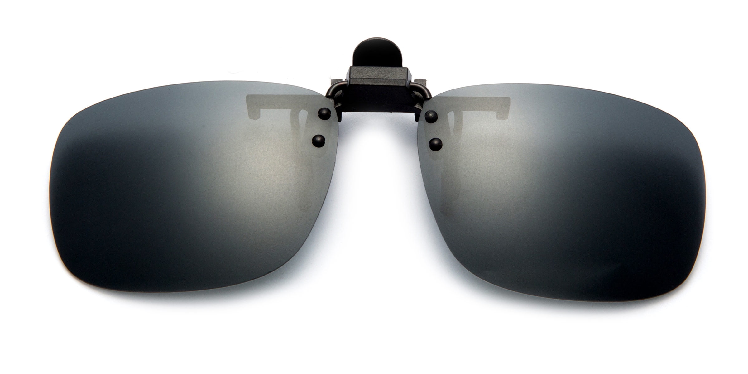 Clip on flip 2024 up sunglasses target