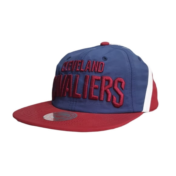 GORRA M&N CLEVELAND CAVALIERS