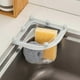 thumbnail image 3 of Kitchen Sink Mesh Bag Disposable Kitchen Sink Drain Strainer(1 Pcs, White), 3 of 5