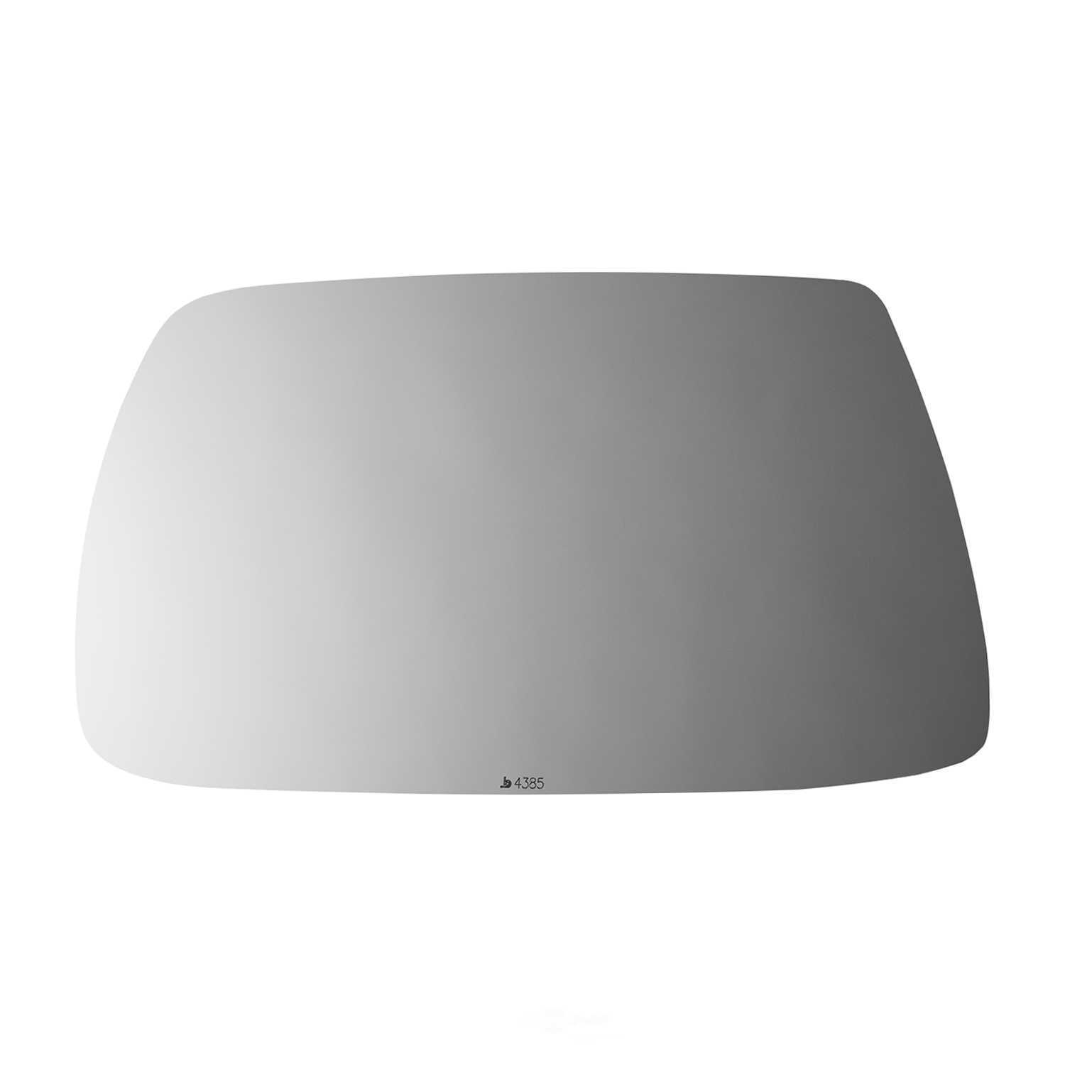 Burco 4385 SIDE VIEW MIRROR