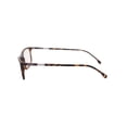 thumbnail image 3 of ARMAZON LACOSTE L2808 214 55MM negro, 3 of 3