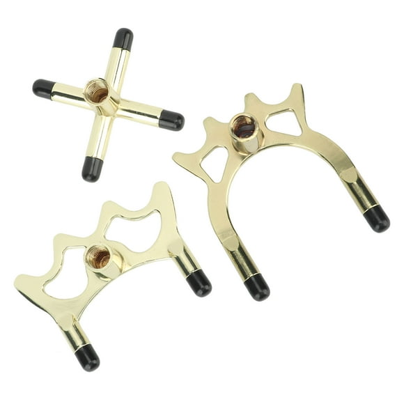 Cabezal de puente para taco de billar, 3 piezas, cabezal de puente para taco de billar, cabezal de puente para taco de billar, cabezal de puente para taco de billar ultra sensible