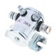 thumbnail image 4 of Interruptor de solenoide de arranque Cola 36 48V 4 Terminales 200A, 4 of 8