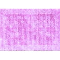 thumbnail image 1 of Ahgly Company Indoor Rectangle Persian Purple Traditional Area Rugs, 5' x 8', 1 of 4