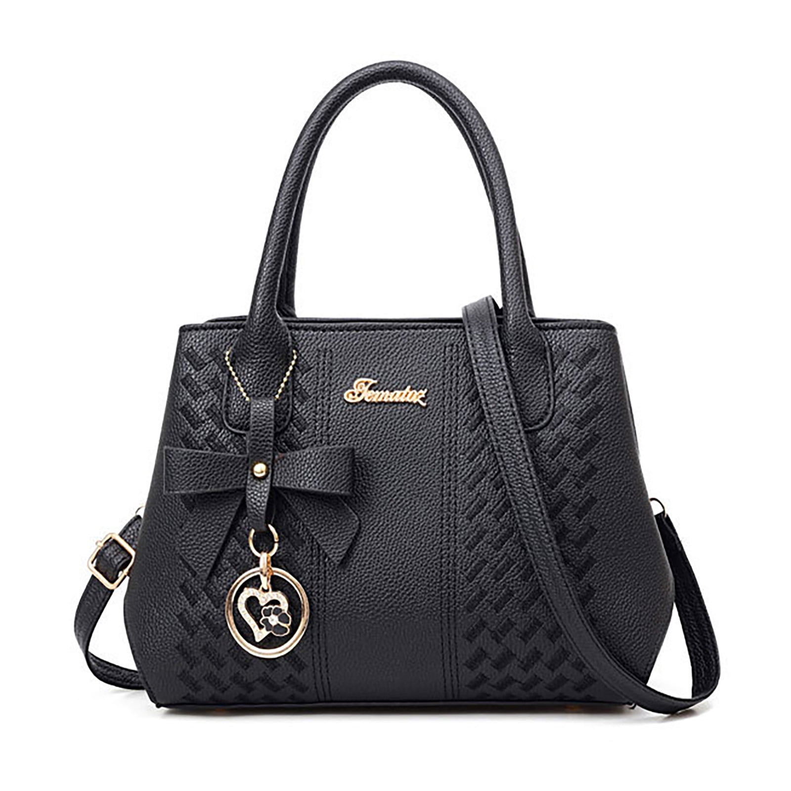 TAIAOJING Ladies Fashion Shoulder Bags for Women Classic TAIAOJING Ladies Fashion Shoulder Bags for Women Classic