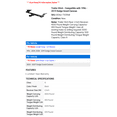 thumbnail image 2 of Trailer Hitch - Compatible with 1996 - 2019 Dodge Grand Caravan 1997 1998 1999 2000 2001 2002 2003 2004 2005 2006 2007 2008 2009 2010 2011 2012 2013 2014 2015 2016 2017 2018, 2 of 2