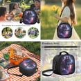 thumbnail image 4 of Jeiento Galaxy Backpack Set for 9-12 Years Old 5 Pcs Wolf 17 Inch Lightweight Bookbag with Insulated Lunch Bag Pencil Case for Elementary School Gift for Son, 4 of 7