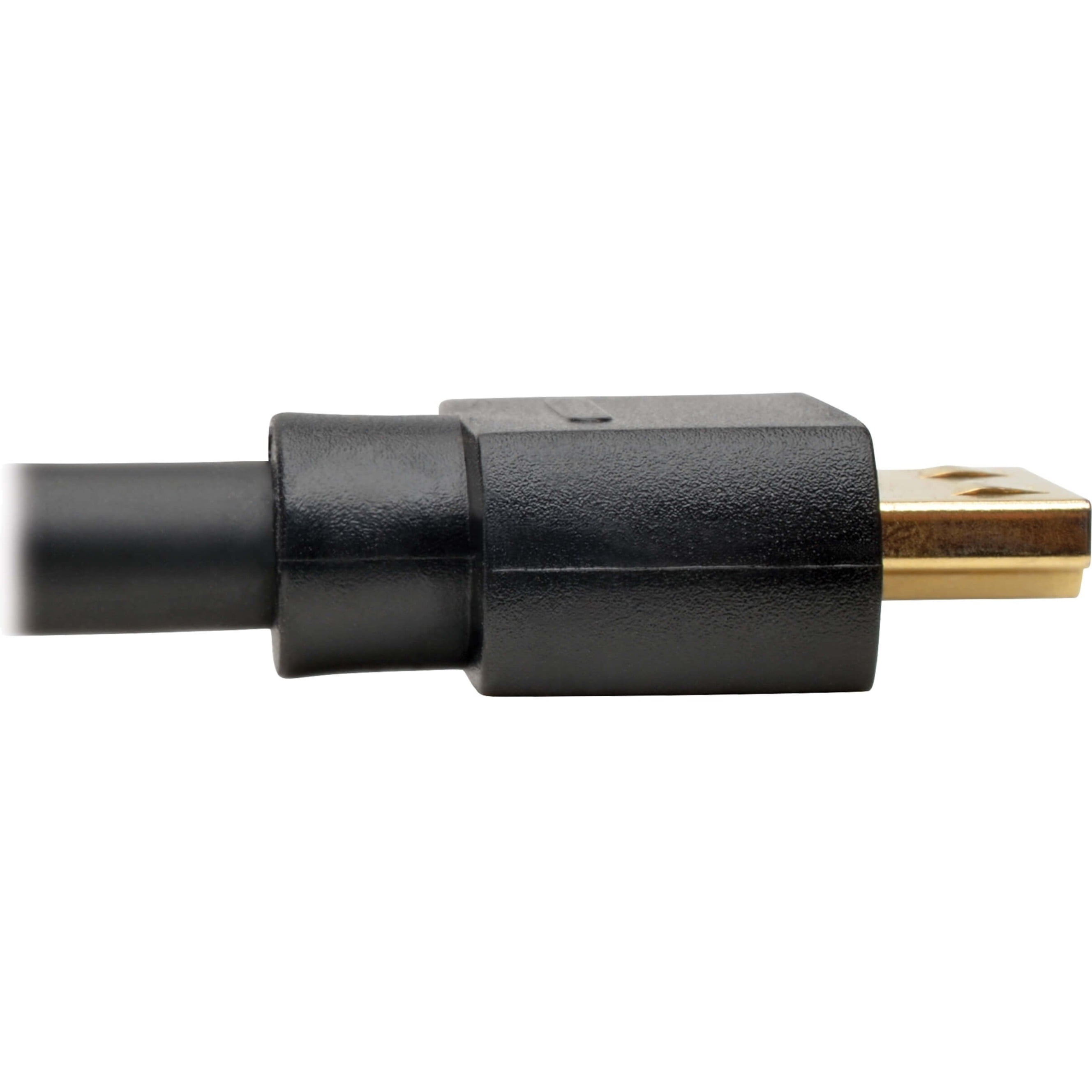Tripp Lite P582-006-HD-V4A DisplayPort/HDMI Audio/Video Cable