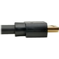 thumbnail image 3 of Tripp Lite P582-006-HD-V4A DisplayPort/HDMI Audio/Video Cable, 3 of 5