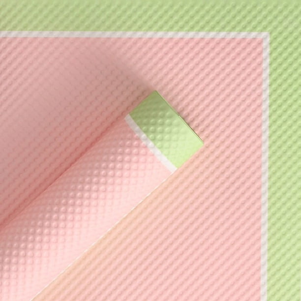 Zhuge Papel para envolver flores Papel para envolver flores Papel para envolver flores Papel para envolver flores (rosa)