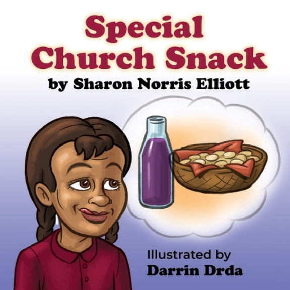 Special Church Snack, (Paperback)