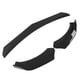 thumbnail image 3 of Divisor De Parachoques, Alerón De Parachoques Delantero Universal Para Modificación Para Decoración ANGGREK Otros, 3 of 8