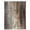 SandyBrown, variant on Brown Ombre Waterproof Fabric Shower Curtain,Modern Abstract Oil Painting Art Waterproof Fabric Shower Curtain for Bathroom Curtains Bathtubs Hotel Shower Curtains with 12 Hooks Small 36x72in