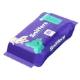 thumbnail image 3 of Toallitas Húmedas para Mascotas Prichos Sniffers con 100 Piezas., 3 of 4