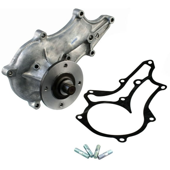 AisinEngine Water Pump Fits select: 1985-1995 TOYOTA PICKUP, 1985-1995 TOYOTA 4RUNNER