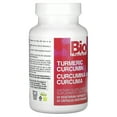 thumbnail image 4 of Bio Nutrition Curcumin From Turmeric 500 mg - 50 Vegetarian Capsules, 4 of 5