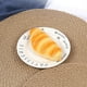 thumbnail image 2 of Manteles individuales tejidos para mesa de comedor Manteles individuales de mesa Mantel individual tejido para cocina 18 cm, 2 of 9
