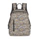 thumbnail image 1 of Disketp Zebra Mochila Ligera e Impermeable, Mochila de Día Resistente para Viajes, Senderismo y Uso Diario para Hombre y Mujer, 1 of 7