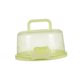 thumbnail image 4 of Contenedor de almacenamiento de pasteles Soledad Portador de pasteles Verde, 4 of 10