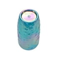 thumbnail image 6 of (2 pack) Better Homes & Gardens Luster Hammered 24-Ounce Rainbow Tumbler, 6 of 6