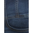 thumbnail image 6 of No Boundaries Juniors' Corset Jeans, 6 of 7